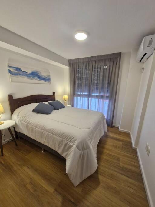 Centrico, Nuevo, Parking Con Reserva Previa Apartamento *