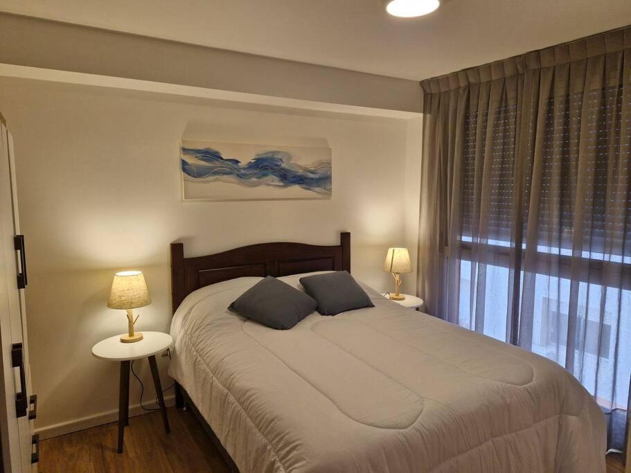 Apartamento Centrico, Nuevo, Parking Con Reserva Previa *